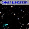 2MASS J19425525-1022054