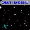 2MASS J19425581-1016324