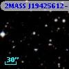 2MASS J19425612-1015492
