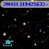 2MASS J19425632-1021182