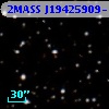 2MASS J19425909-1026358