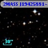 2MASS J19425881-1010373