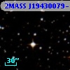 2MASS J19430079-1018534