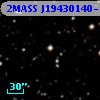2MASS J19430140-1021577