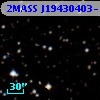 2MASS J19430403-1023349