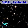 2MASS J19430494-1025289
