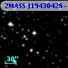 2MASS J19430428-1024429
