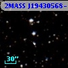 2MASS J19430568-1010274