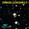2MASS J19430617-1009534
