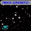 2MASS J19430732-1038194