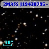 2MASS J19430795-1025581