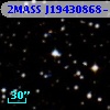 2MASS J19430868-1024206