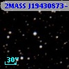 2MASS J19430873-1021505
