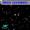 2MASS J19430892-1013518