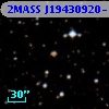 2MASS J19430920-1019083
