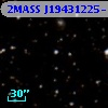 2MASS J19431225-1009537