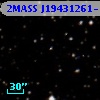 2MASS J19431261-1014393