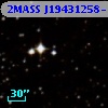 2MASS J19431258-1043455