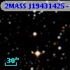 2MASS J19431425-1026180