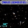 2MASS J19431715-1024248