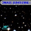2MASS J19431986-1010570