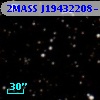 2MASS J19432208-1022567