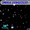 2MASS J19432537-1020239