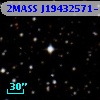 2MASS J19432571-1019227