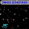 2MASS J19432919-1017139
