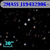 2MASS J19432906-1016024