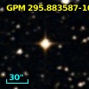 2MASS J19433223-1029033