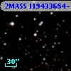 2MASS J19433684-1044525