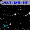 2MASS J19434186-1017475