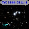 TYC 3348-2511-1