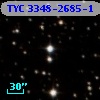 TYC 3348-2685-1