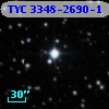TYC 3348-2690-1