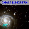2MASS J19423679-1018443