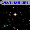 2MASS J19434354-1022358