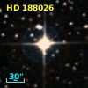 HD 188026