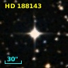 HD 188143