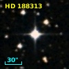 HD 188313