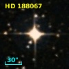 HD 188067