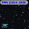 PMN J1954-1036
