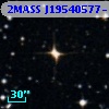 2MASS J19540577-1136121