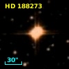 HD 188273