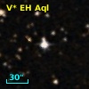V* EH Aql