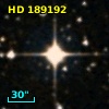 HD 189192