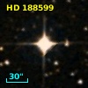 HD 188599