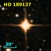 HD 189137
