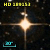 HD 189153